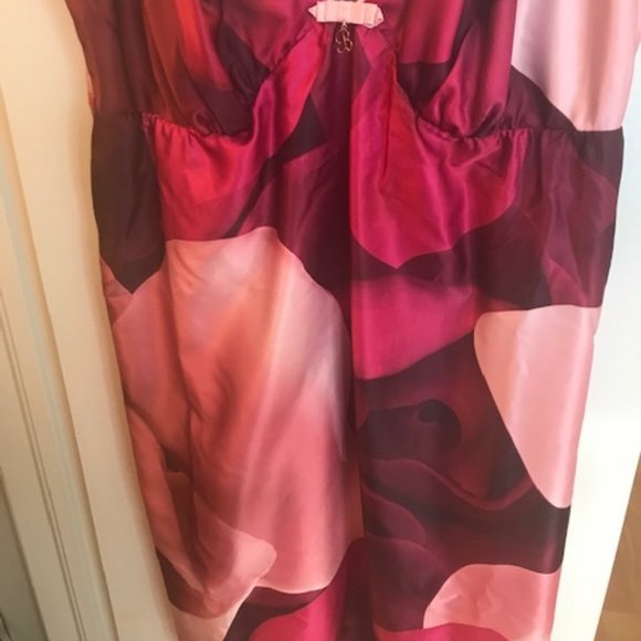 Ted Baker Floral Chemise, BNWT, Sz 4/6 - Picture 2 of 7